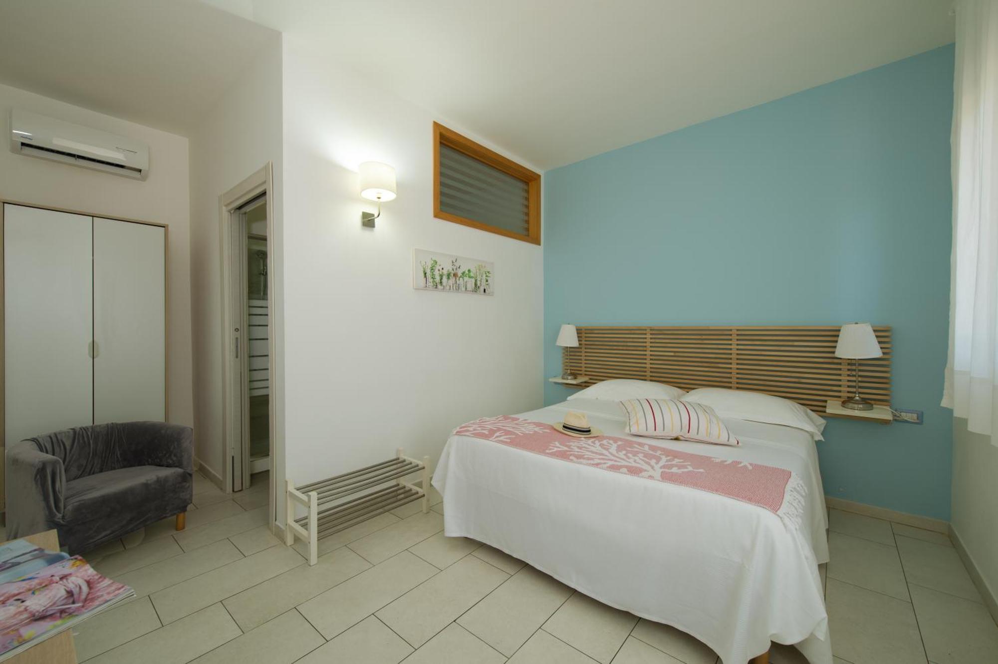 Isola Charm B&B - A Historic Villa Near Punta Del Pero Beach Syracuse Exteriér fotografie