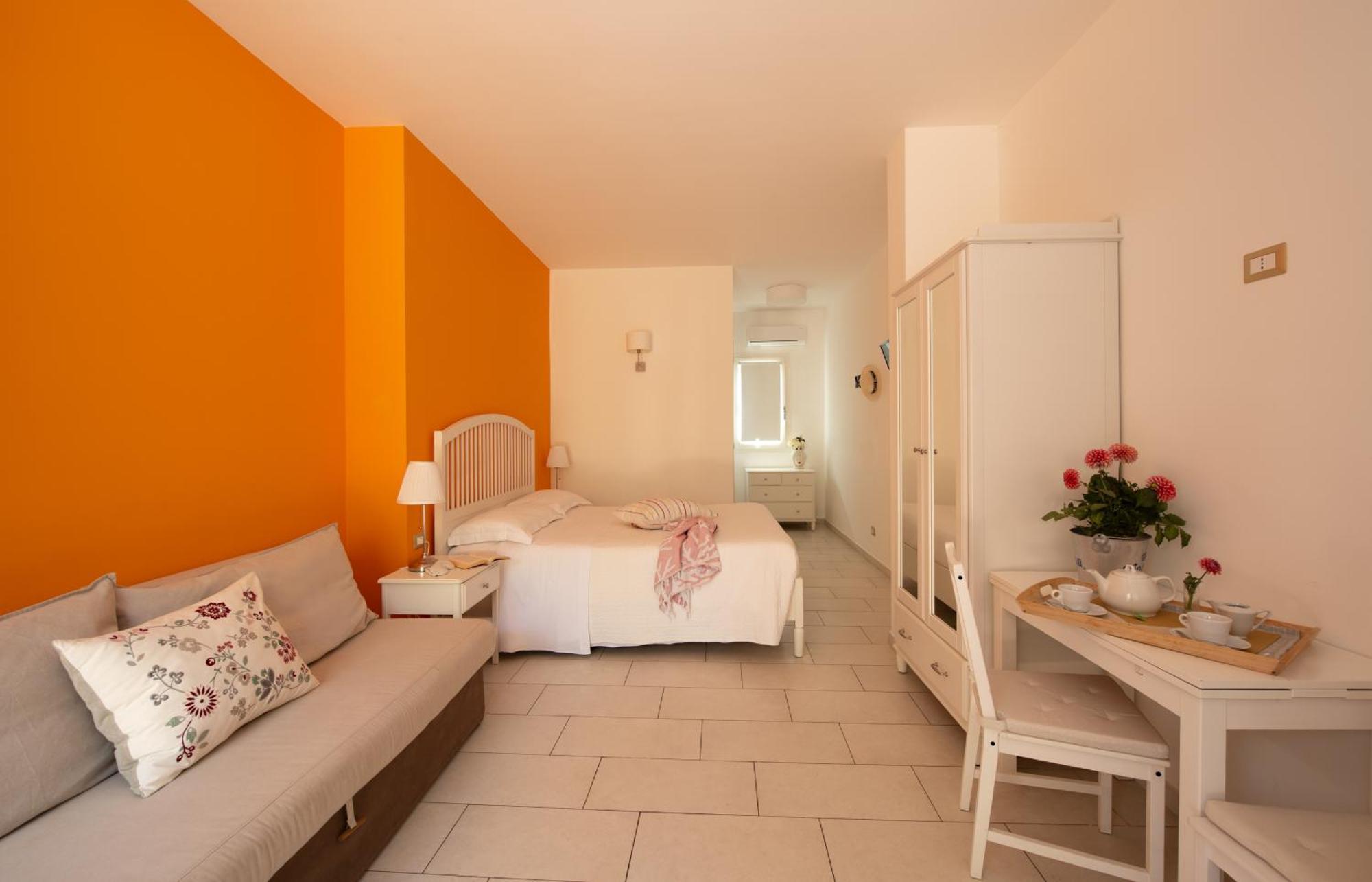 Isola Charm B&B - A Historic Villa Near Punta Del Pero Beach Syracuse Exteriér fotografie