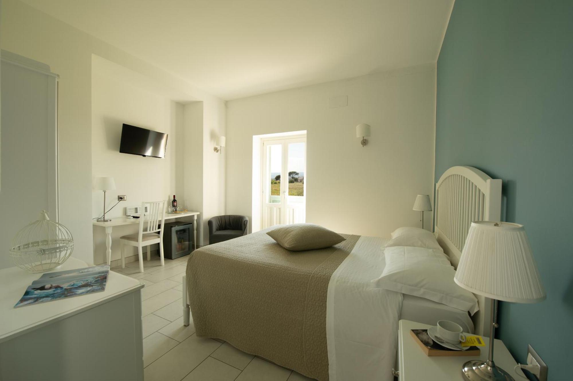 Isola Charm B&B - A Historic Villa Near Punta Del Pero Beach Syracuse Exteriér fotografie