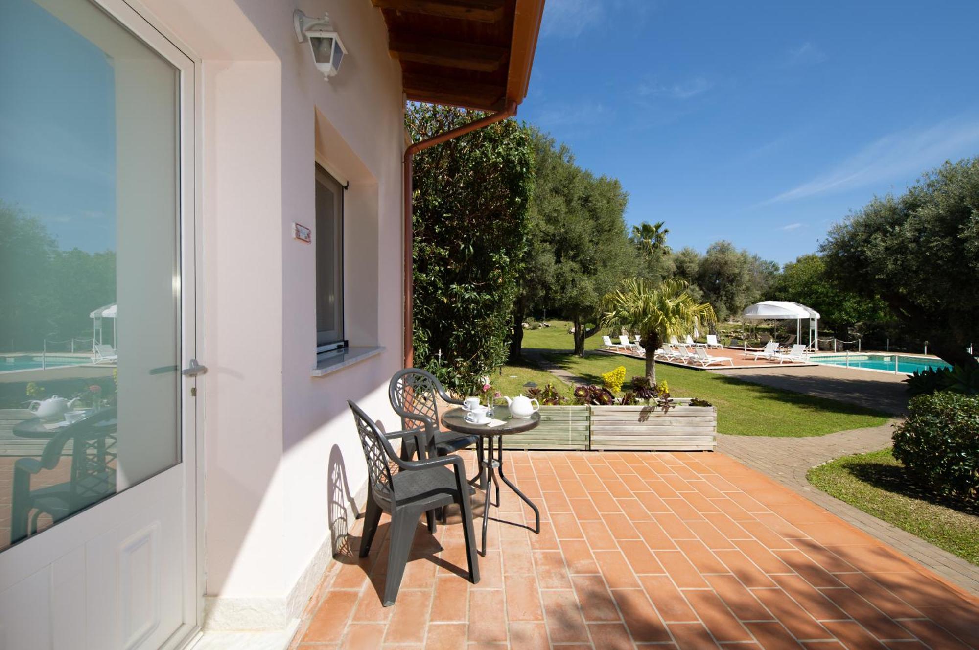 Isola Charm B&B - A Historic Villa Near Punta Del Pero Beach Syracuse Exteriér fotografie