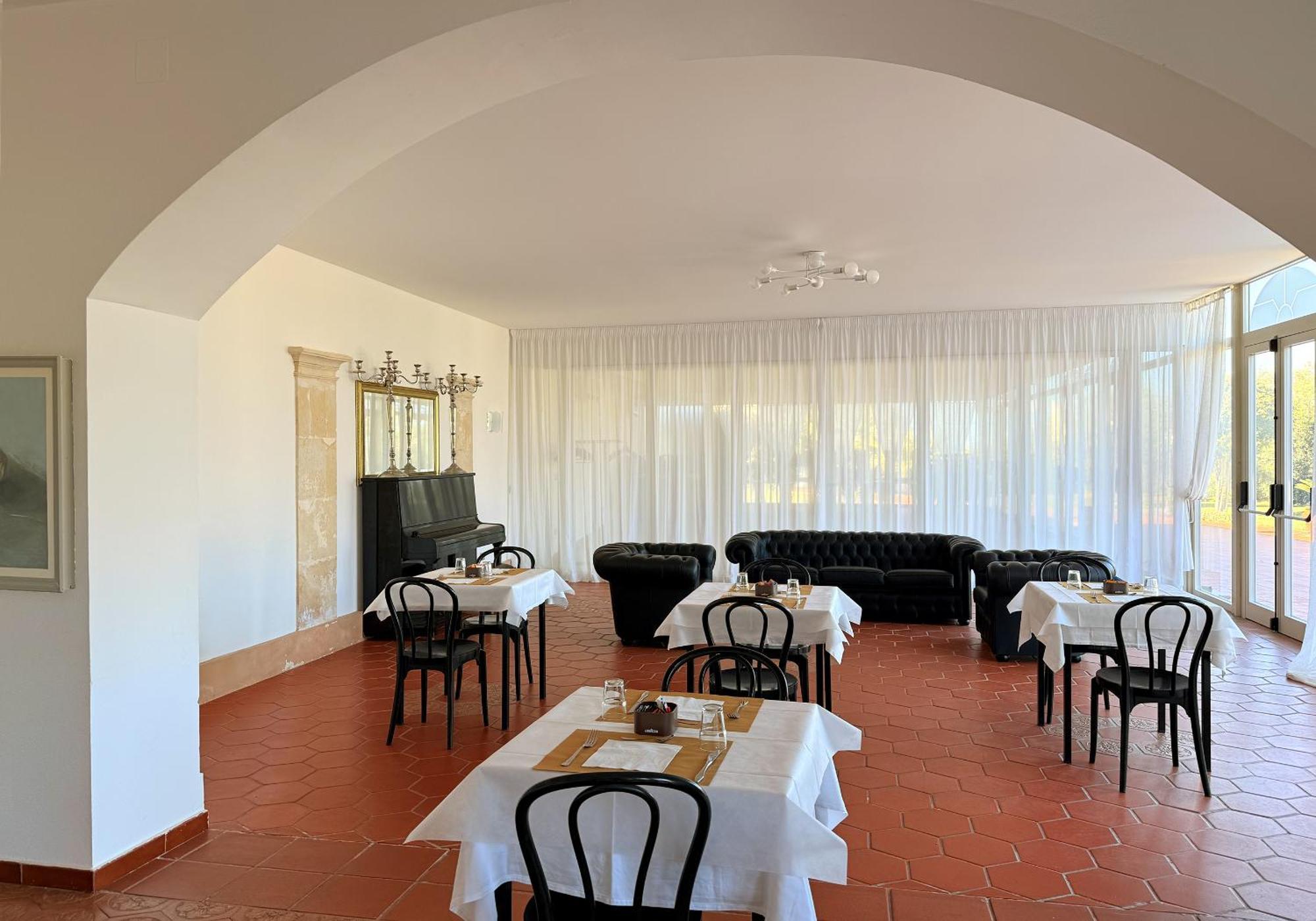 Isola Charm B&B - A Historic Villa Near Punta Del Pero Beach Syracuse Exteriér fotografie