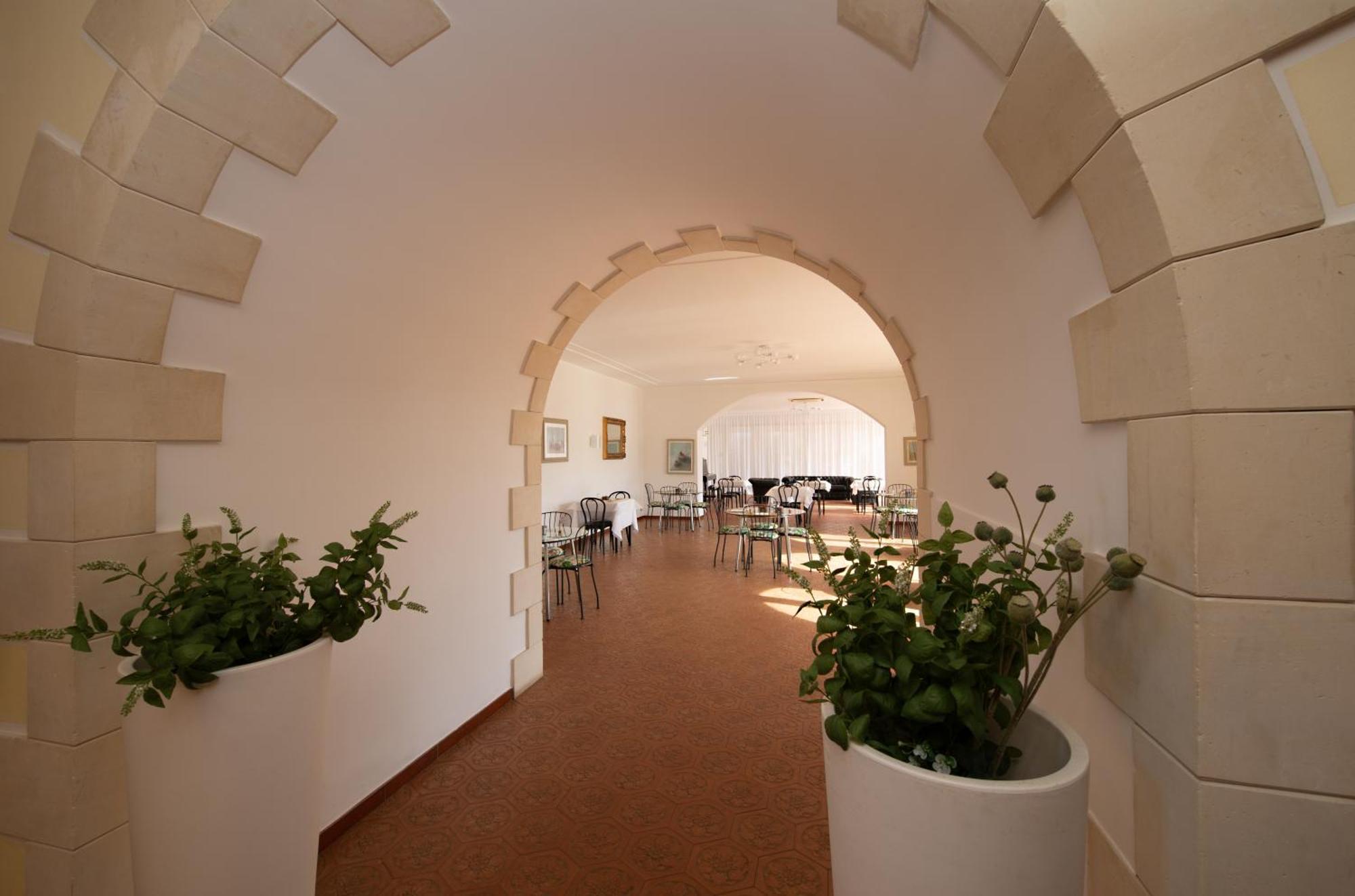 Isola Charm B&B - A Historic Villa Near Punta Del Pero Beach Syracuse Exteriér fotografie